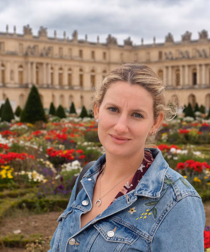 Camille Dubois
